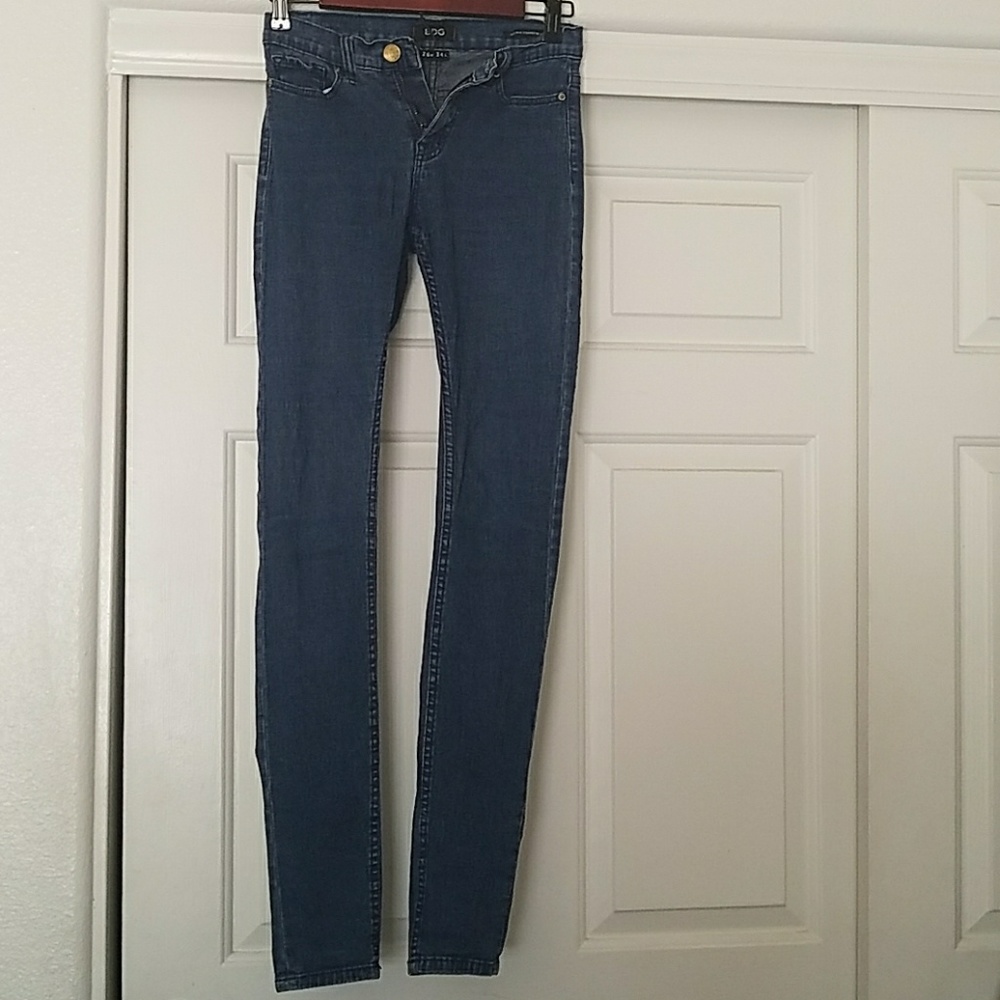 BDG High Rise Jeans